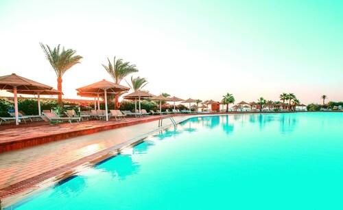Pyramisa Sharm El Sheikh Resort