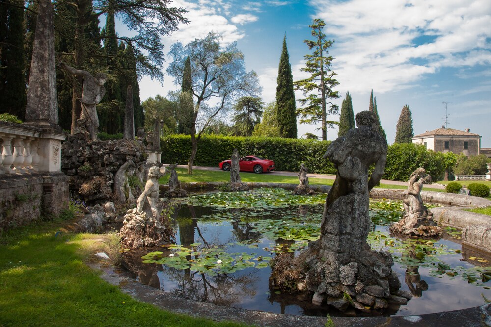 Fountain