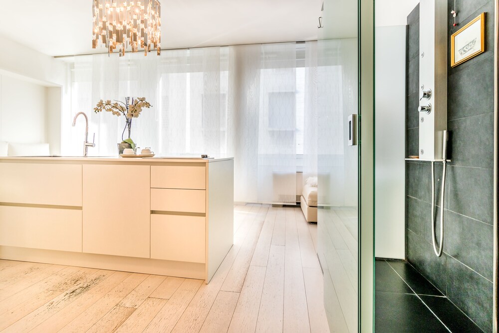 Design Studio (Via Passarella, 4) - Guestroom