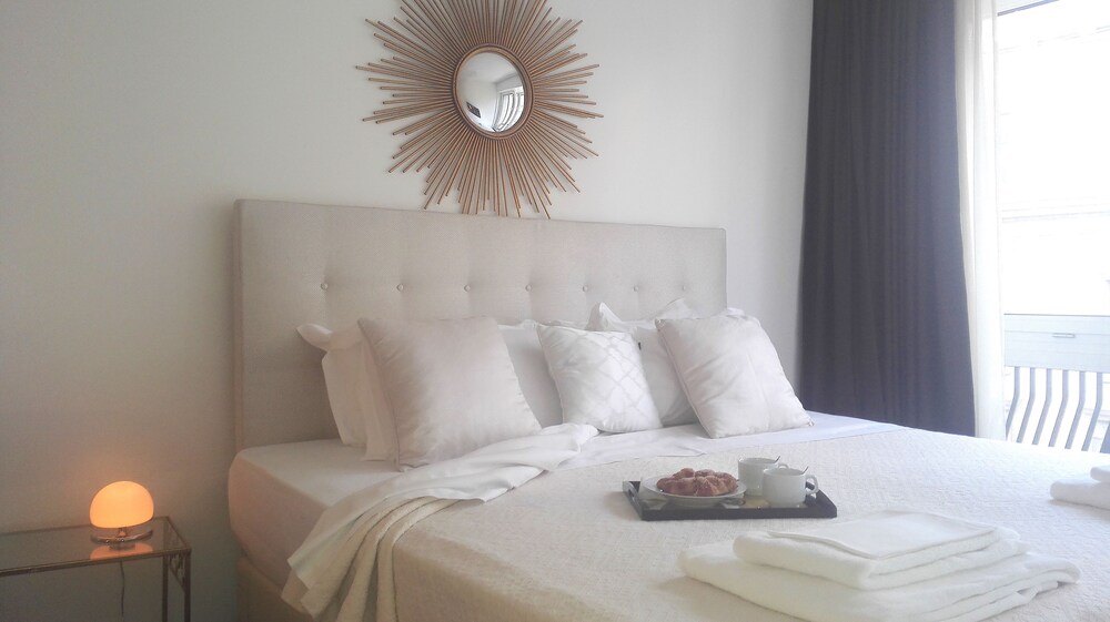 Comfort Studio, Kitchenette, Tower - Guestroom
