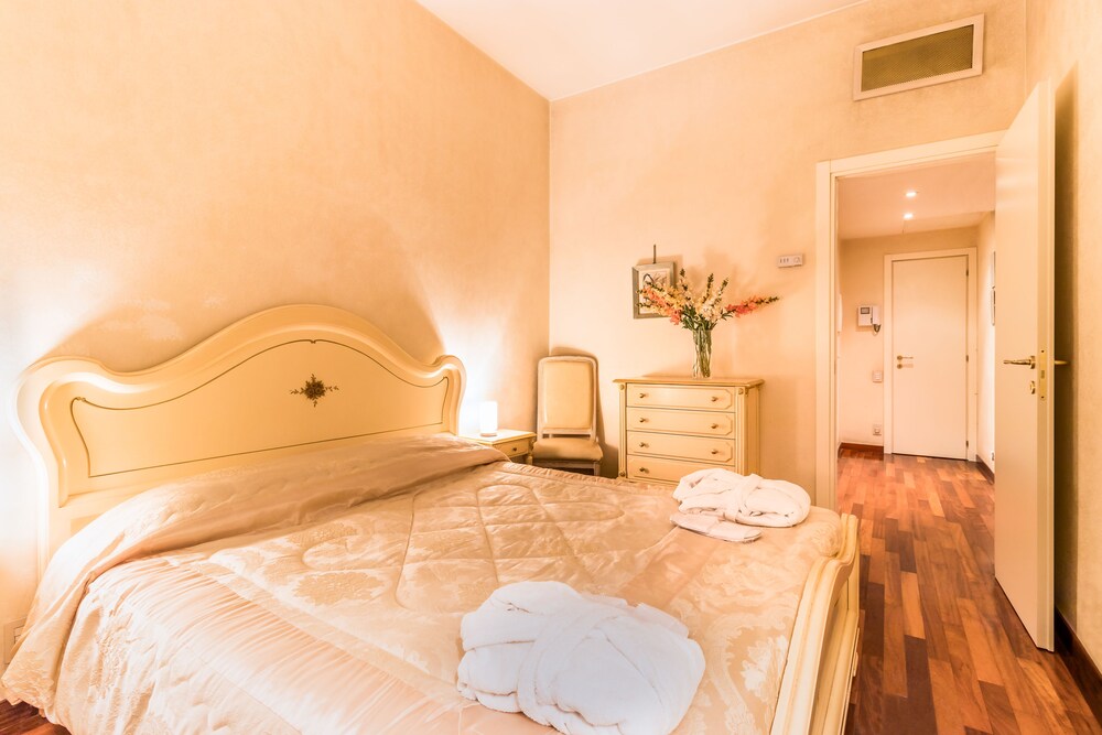 Apartment, 1 Bedroom (Fiorichiari-Via Passarella, 4) - Guestroom