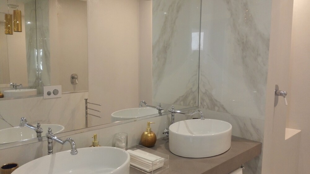 Superior Studio Suite, Non Smoking, Private Bathroom - Guestroom