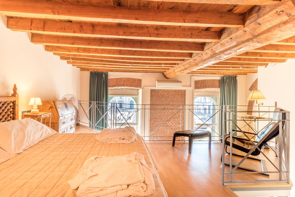 Apartment (Duomo Split Level-Passaggio Duomo, 2) - Guestroom
