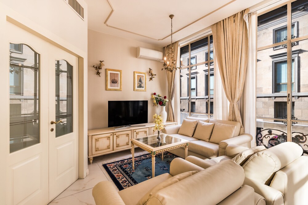 Apartment, 1 Bedroom (Tiffany-Via Passarella, 4 ) - Guestroom