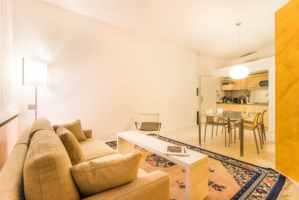 Loft (Modern-Via Passarella, 4) - Guestroom