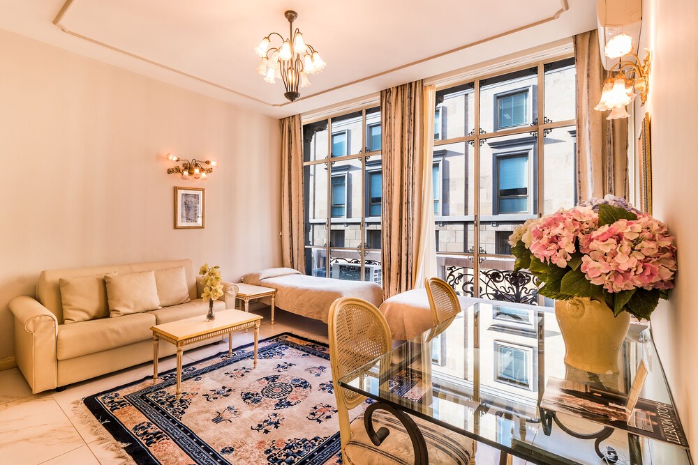Apartment, 1 Bedroom (Tiffany-Via Passarella, 4 ) - Guestroom