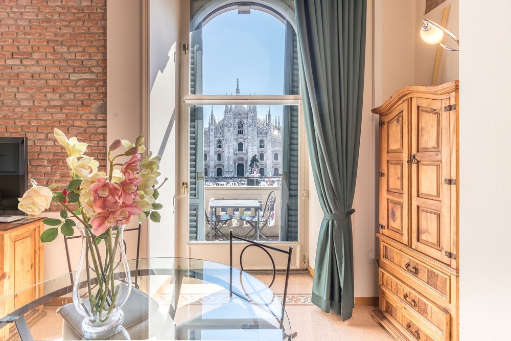 Apartment (Duomo Split Level-Passaggio Duomo, 2) - Guestroom
