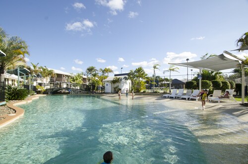 Ivory Palms Resort