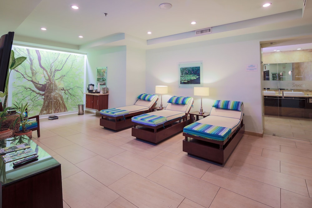 Spa