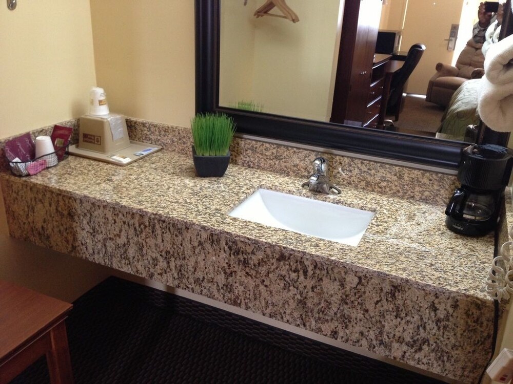 Cuarto de baño