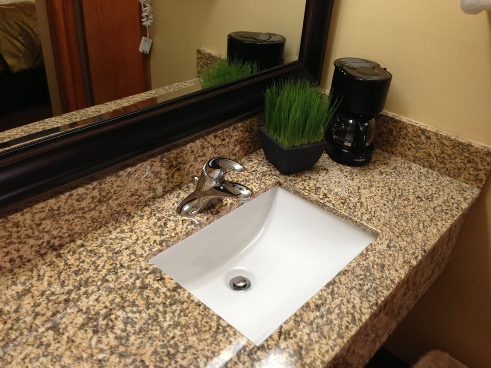 Cuarto de baño