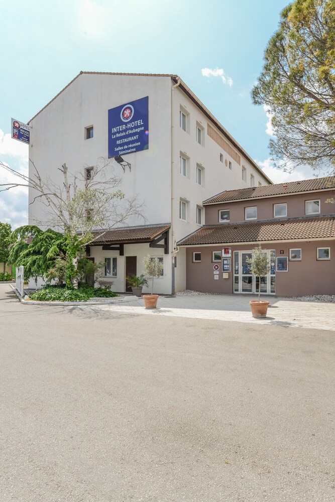 Hotel Front