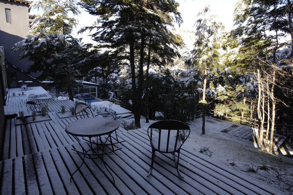 Porch
