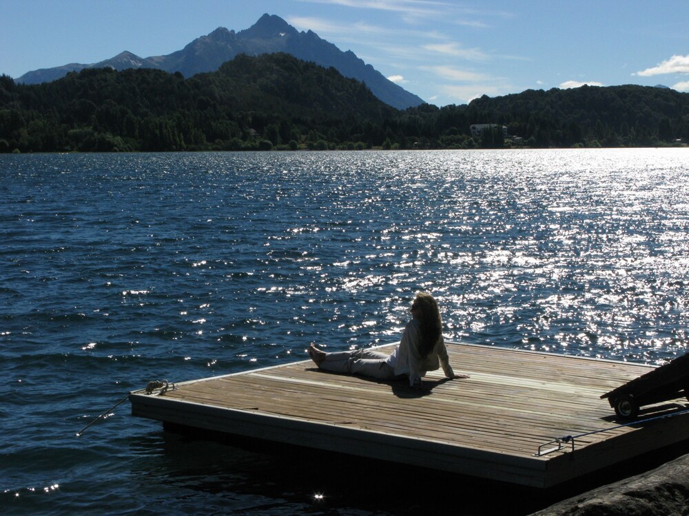 Dock