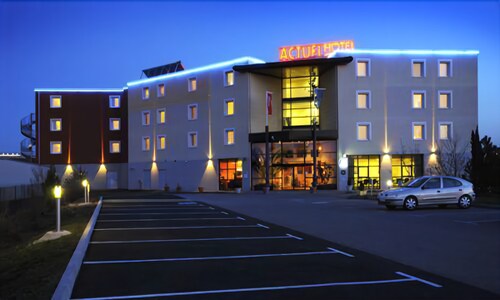 Image de l'hôtel