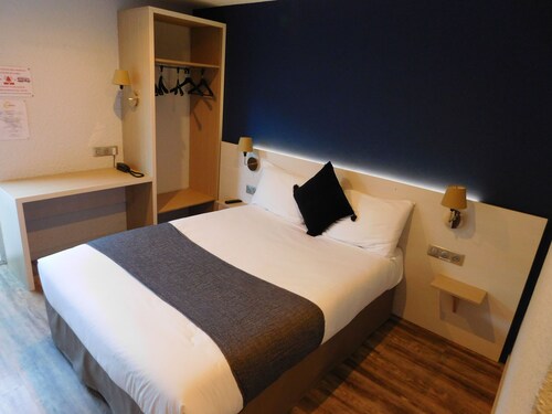 The Originals Access, Hôtel Ariès, Argentan (Inter-Hotel)