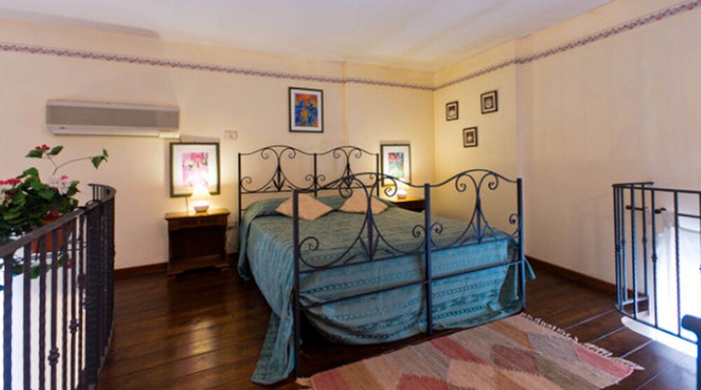 Duplex, 1 Bedroom - Guestroom