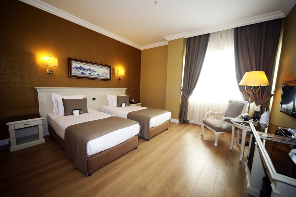 Guestroom