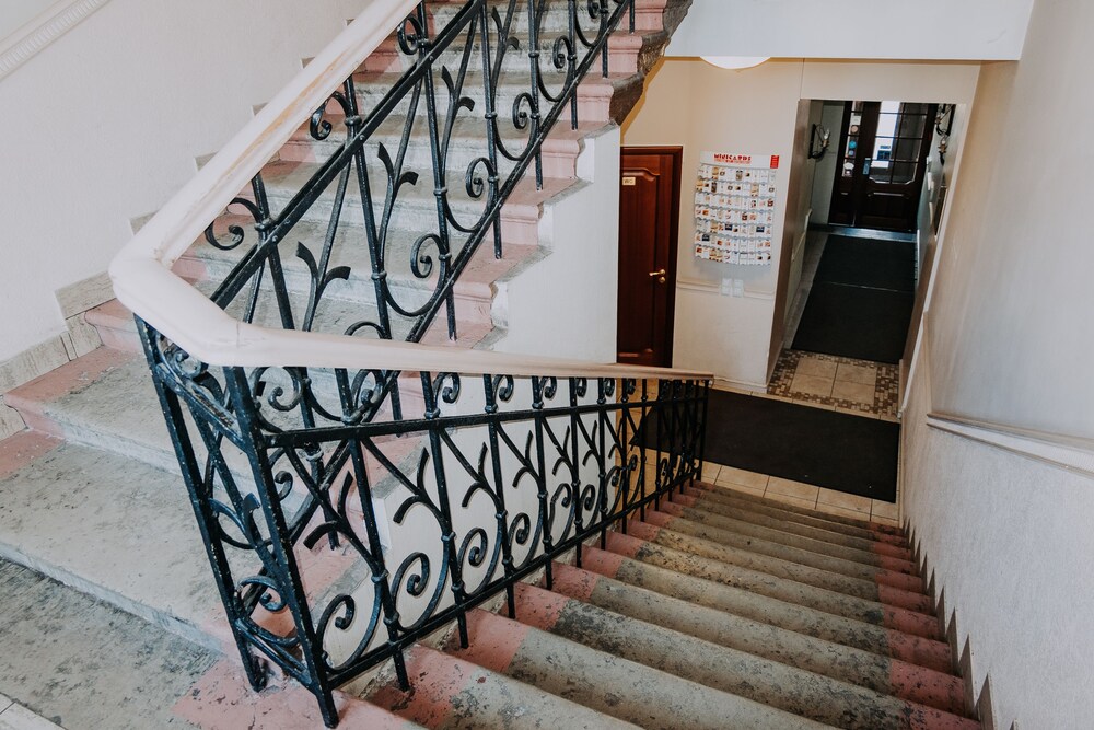 Hotel Interior