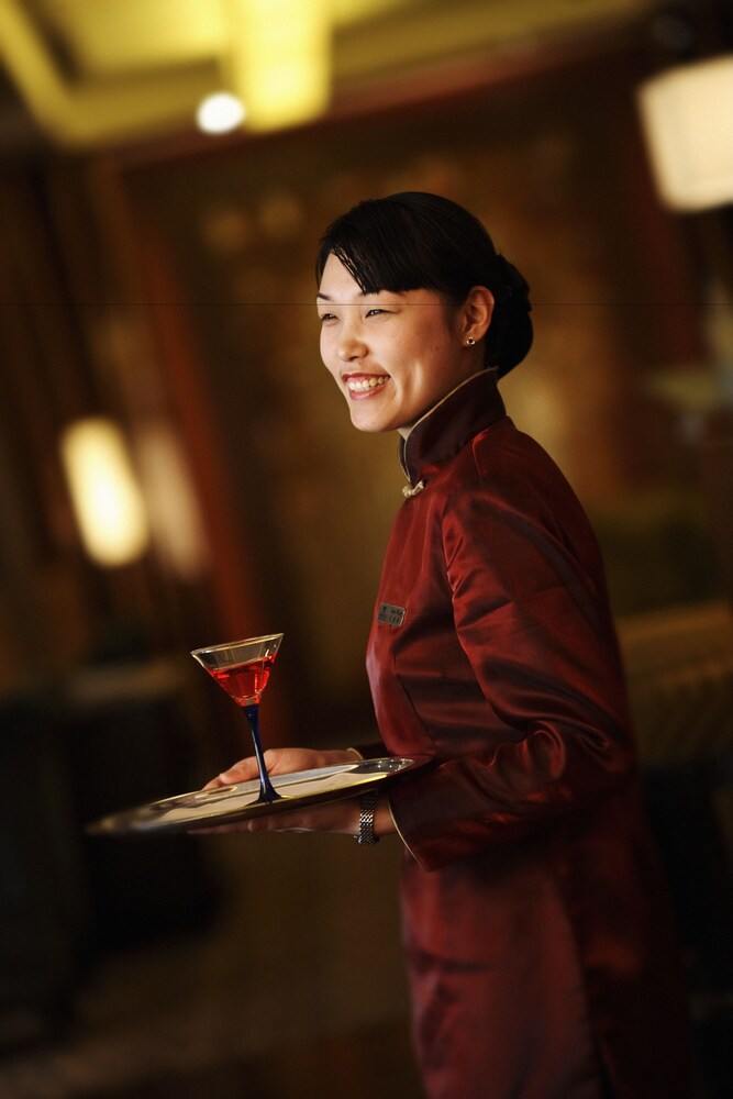 Hotel Lounge