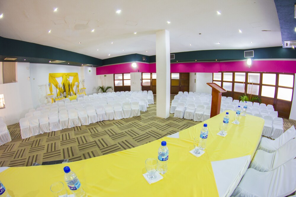 Ballroom