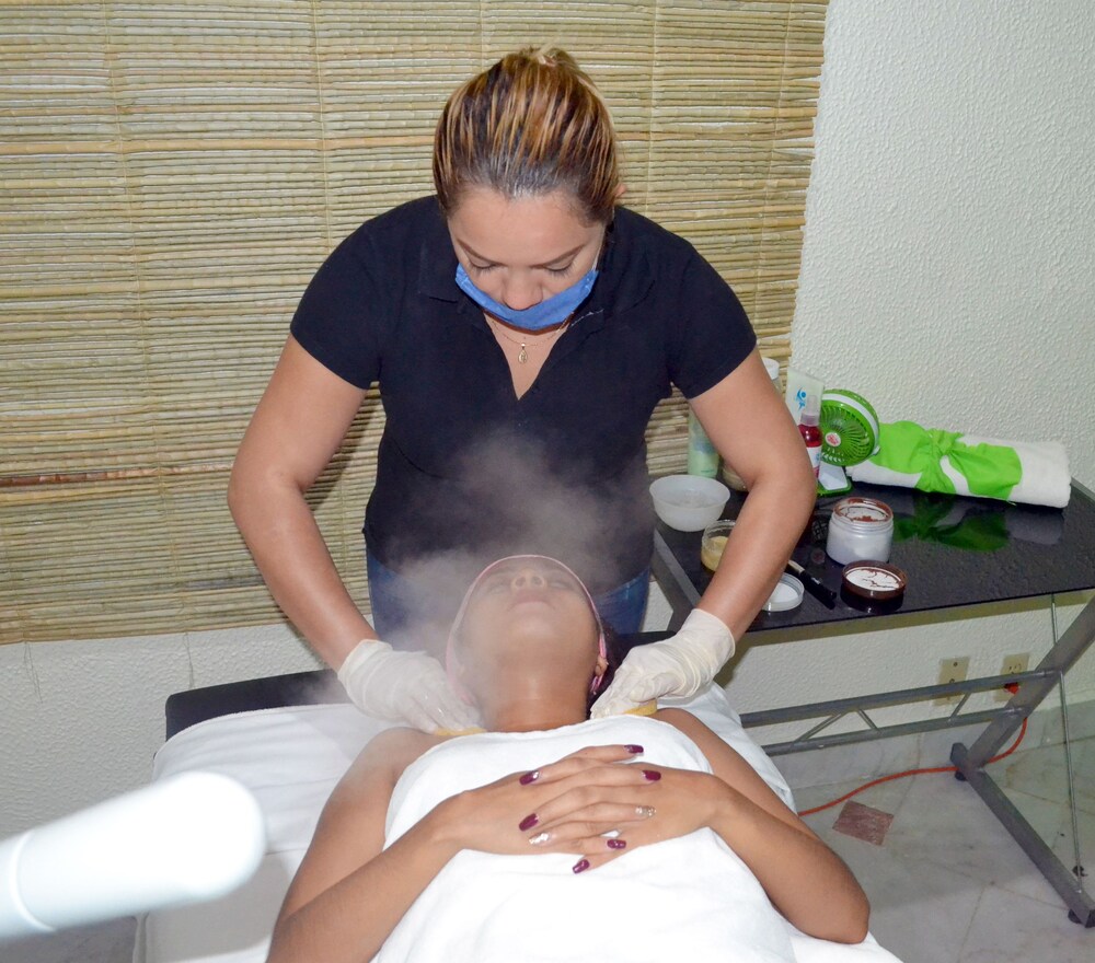 Spa Treatment
