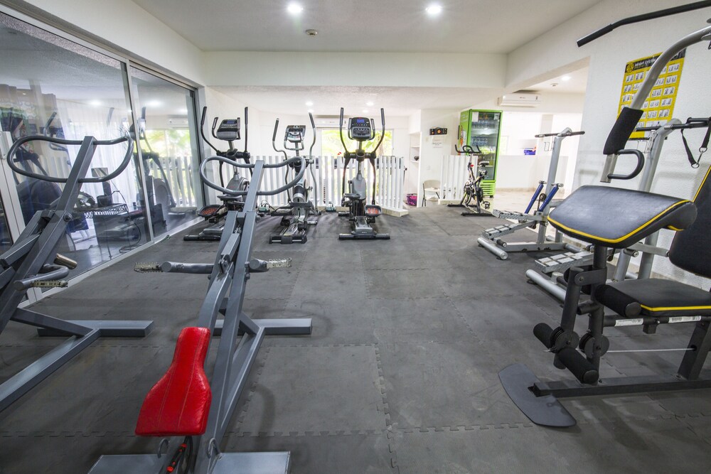 Sports Facility