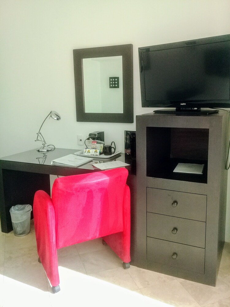 In-Room Amenity