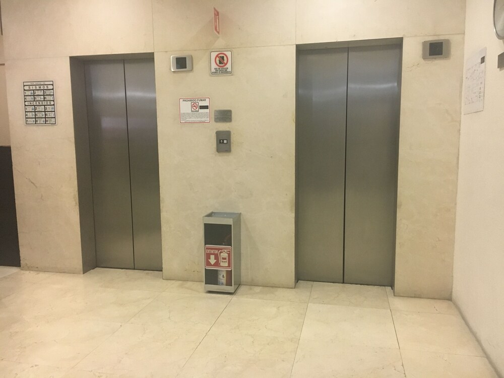 Hotel Interior