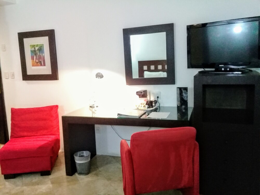 In-Room Amenity