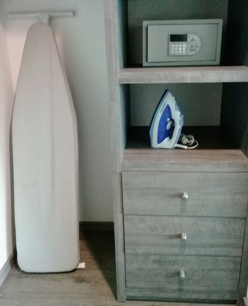 In-Room Amenity