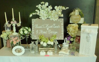 Indoor Wedding