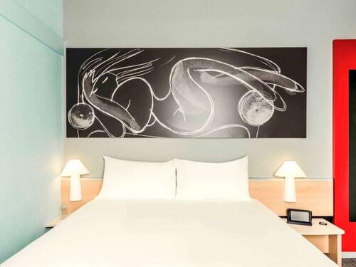 ibis Paris Boulogne Billancourt