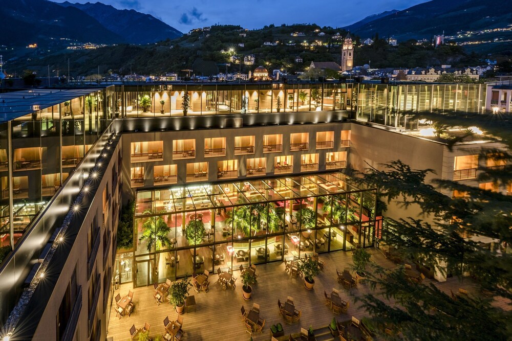 Hotel Front