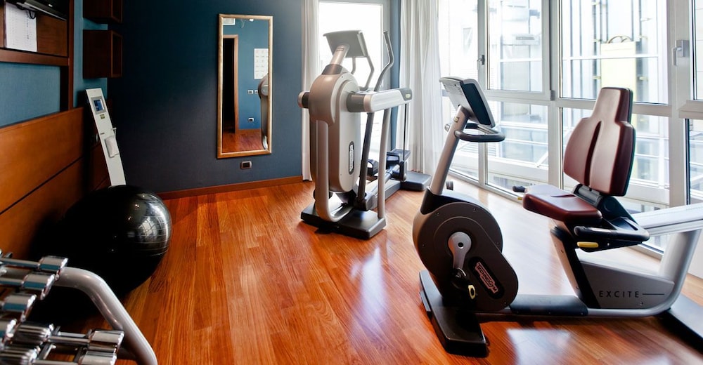Palestra