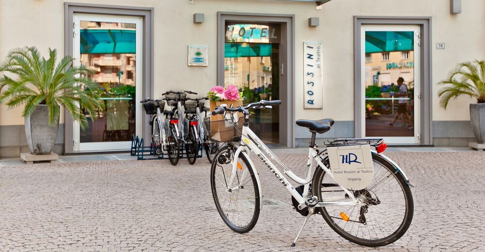 Biciclette