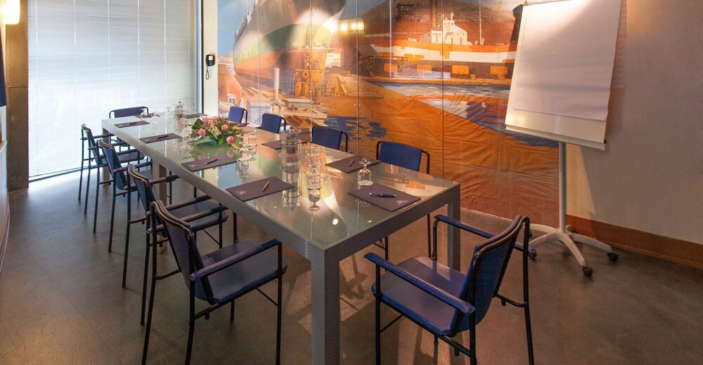 Sala per riunioni