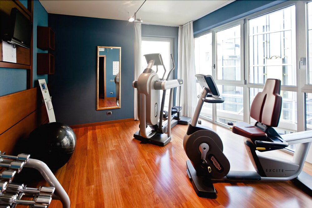 Palestra