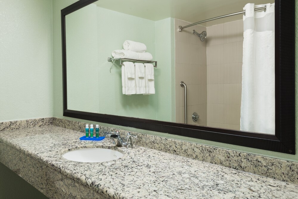 In-Room Amenity