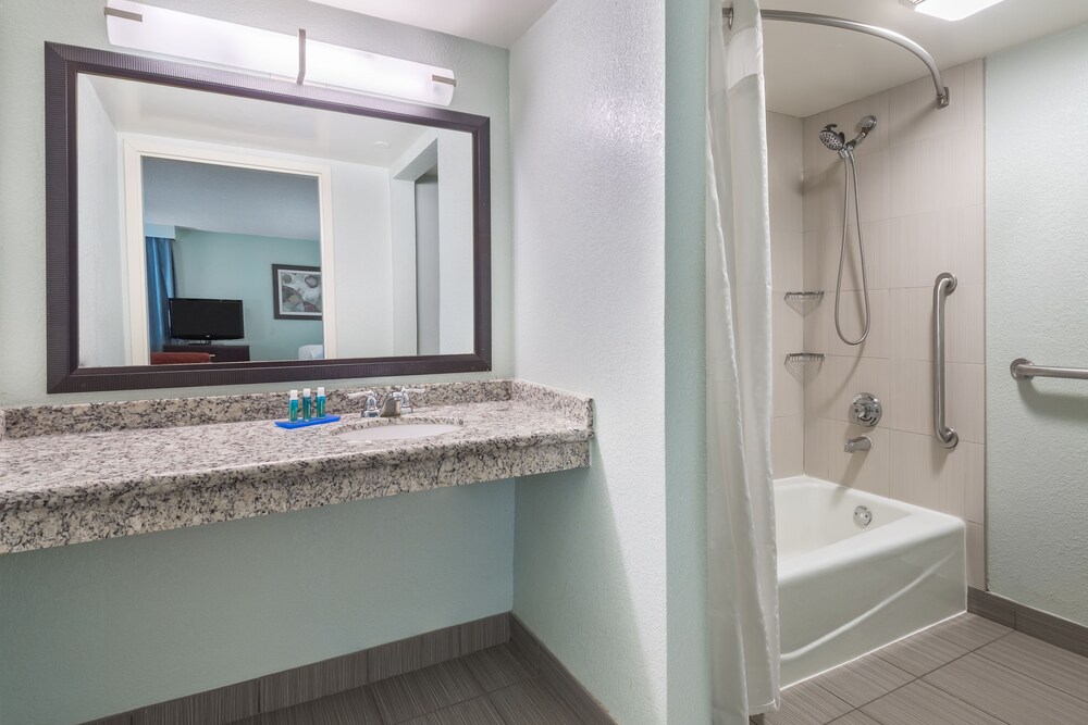 In-Room Amenity