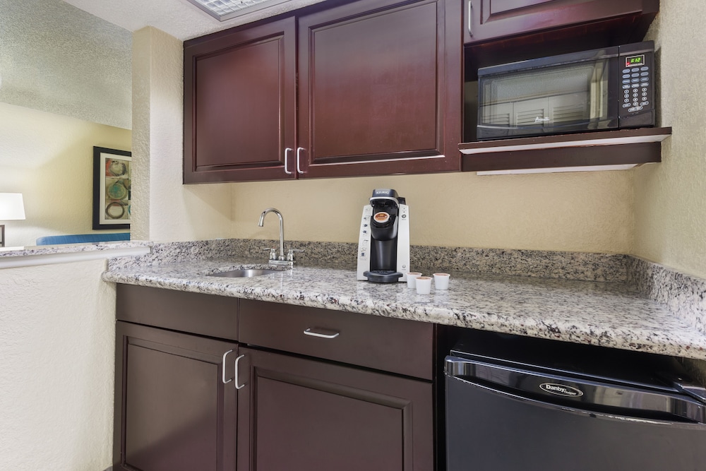In-Room Amenity