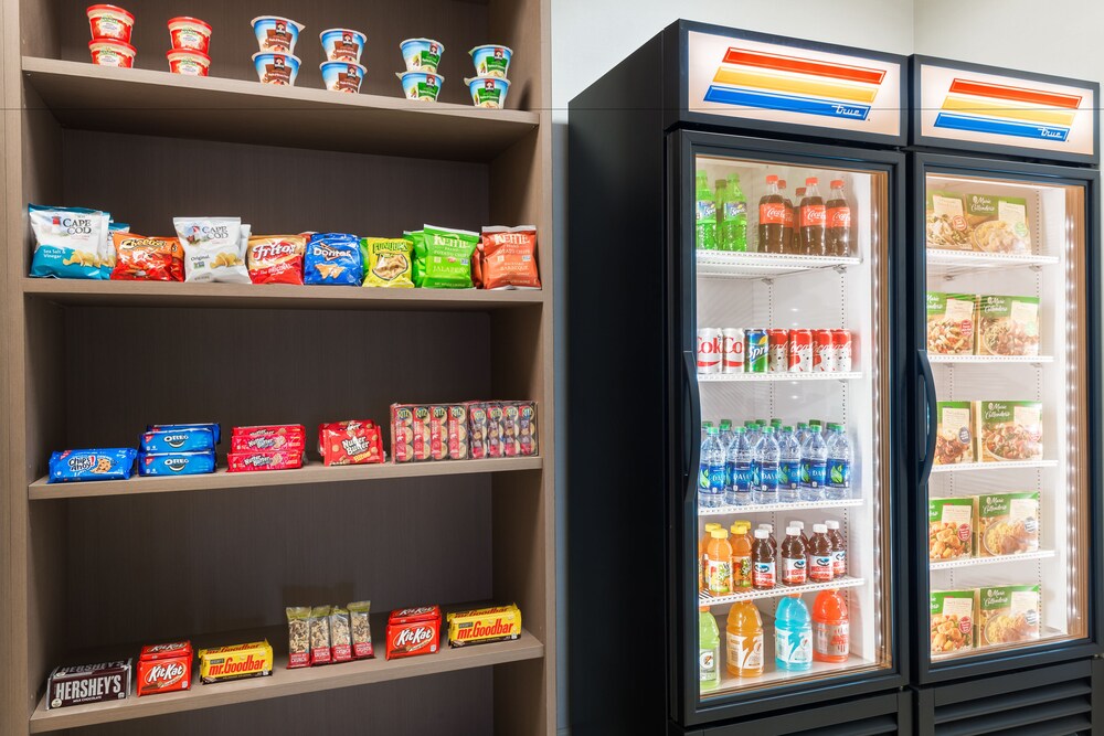 Snack Bar