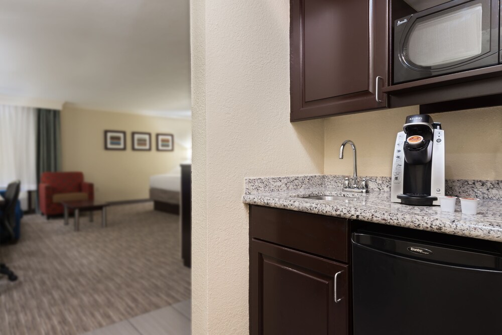 In-Room Amenity