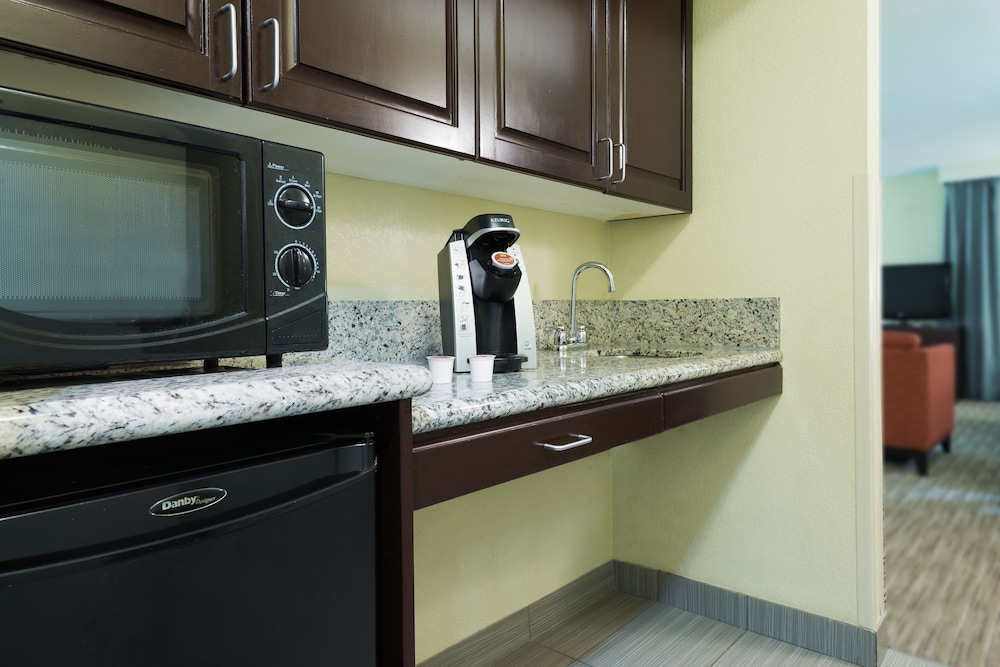 In-Room Amenity