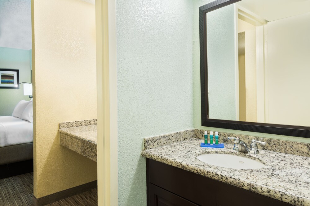 In-Room Amenity