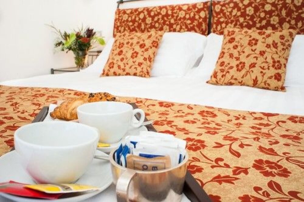 Guestroom