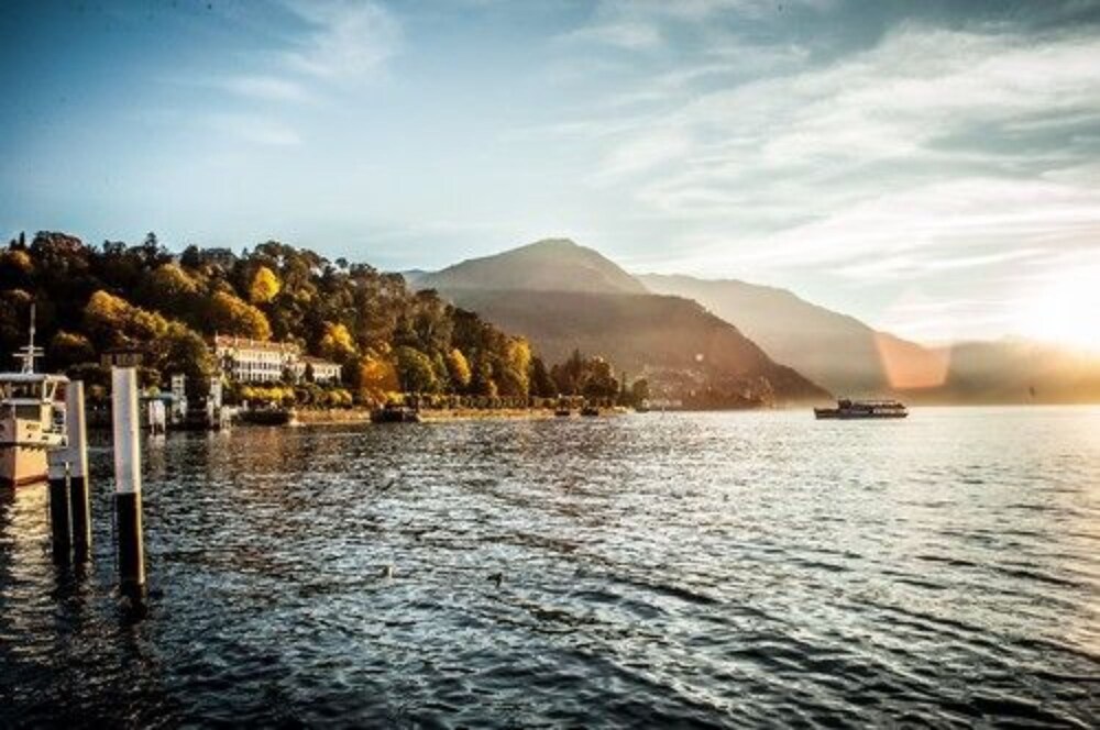 Lake View