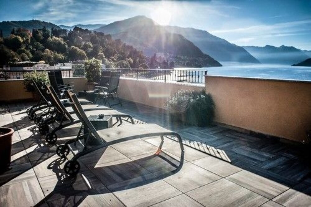 Lake View