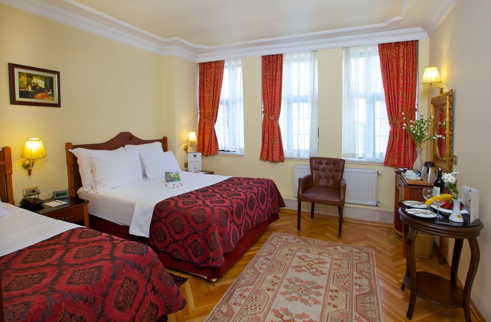 Guestroom