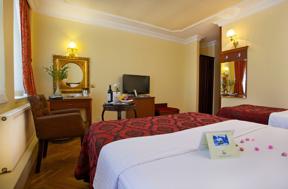 Guestroom